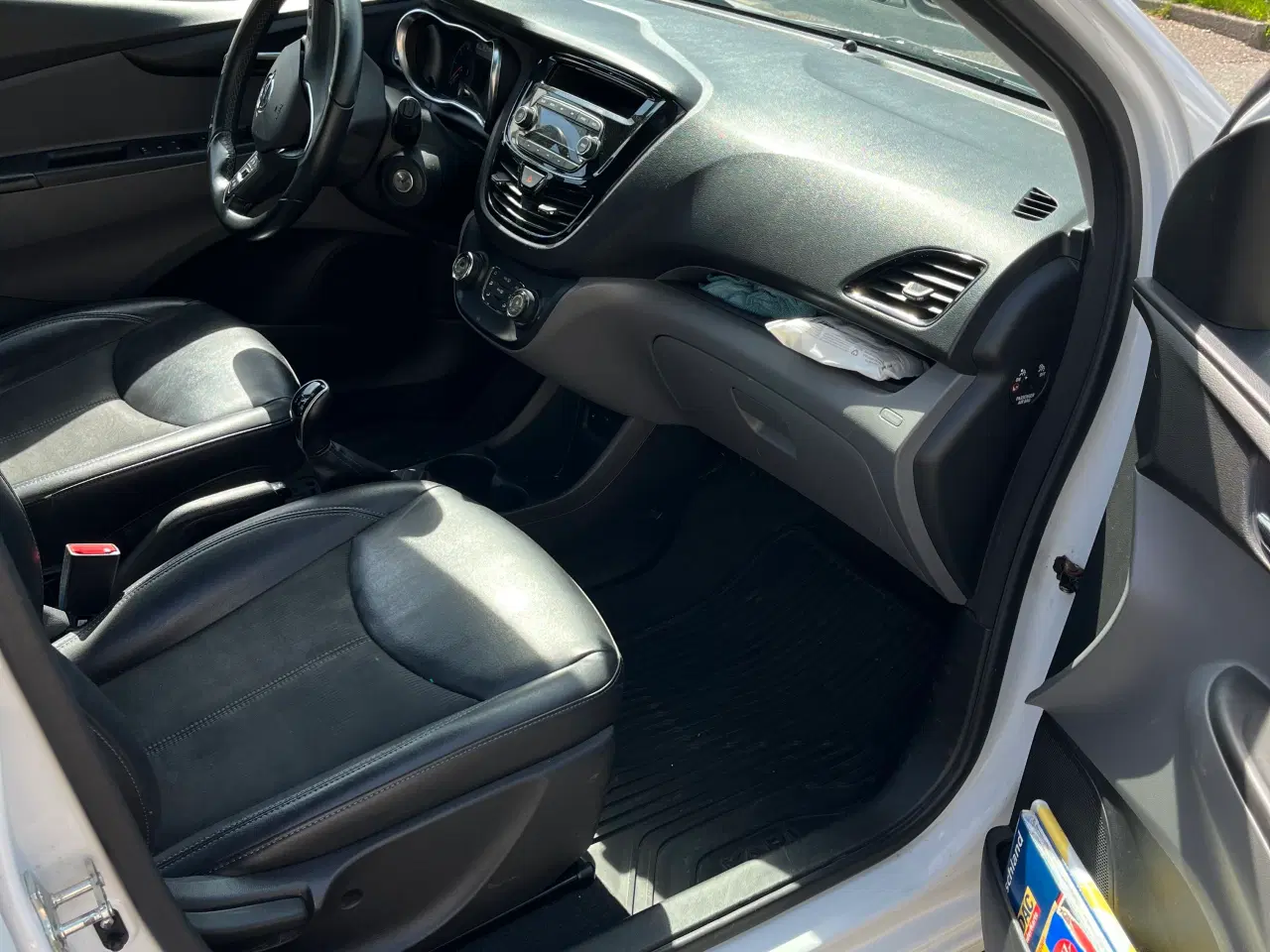 Billede 4 - Opel Karl Cosmo