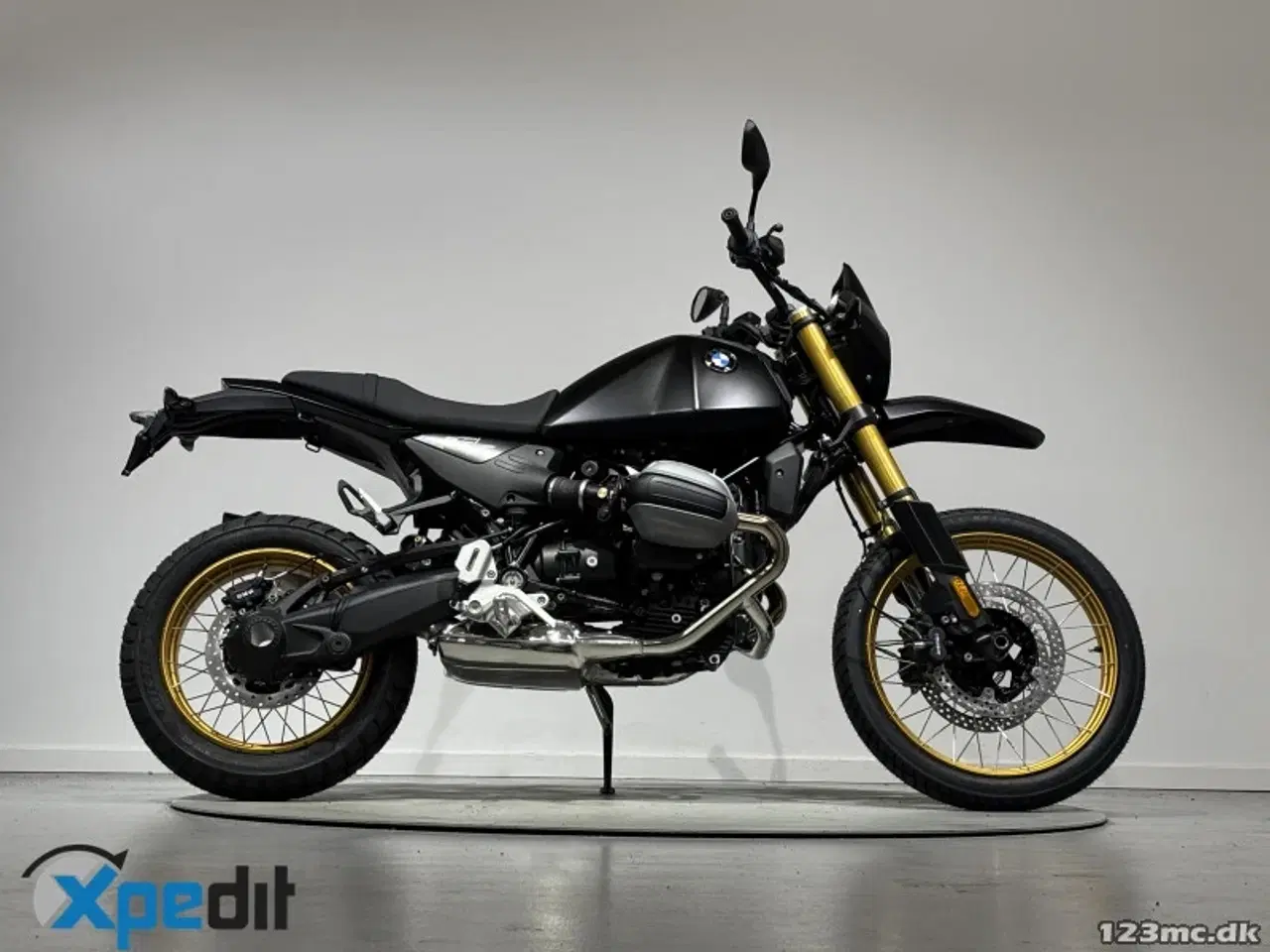 Billede 1 - BMW R 12 G/S