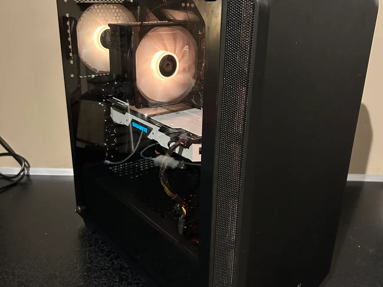 Billede 5 - đĽ Gamer-PC | i5-10400F (4.3 GHz) + RTX 2060 | be