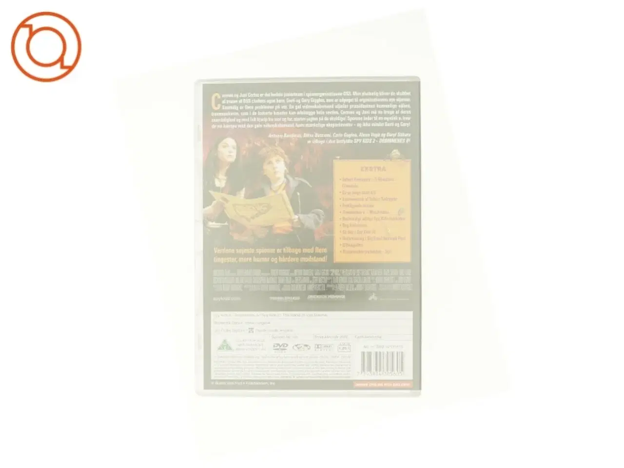 Billede 3 - Spy Kids 2