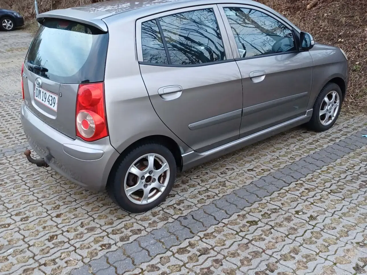 Billede 6 - Kia Picanto, Nysynet
