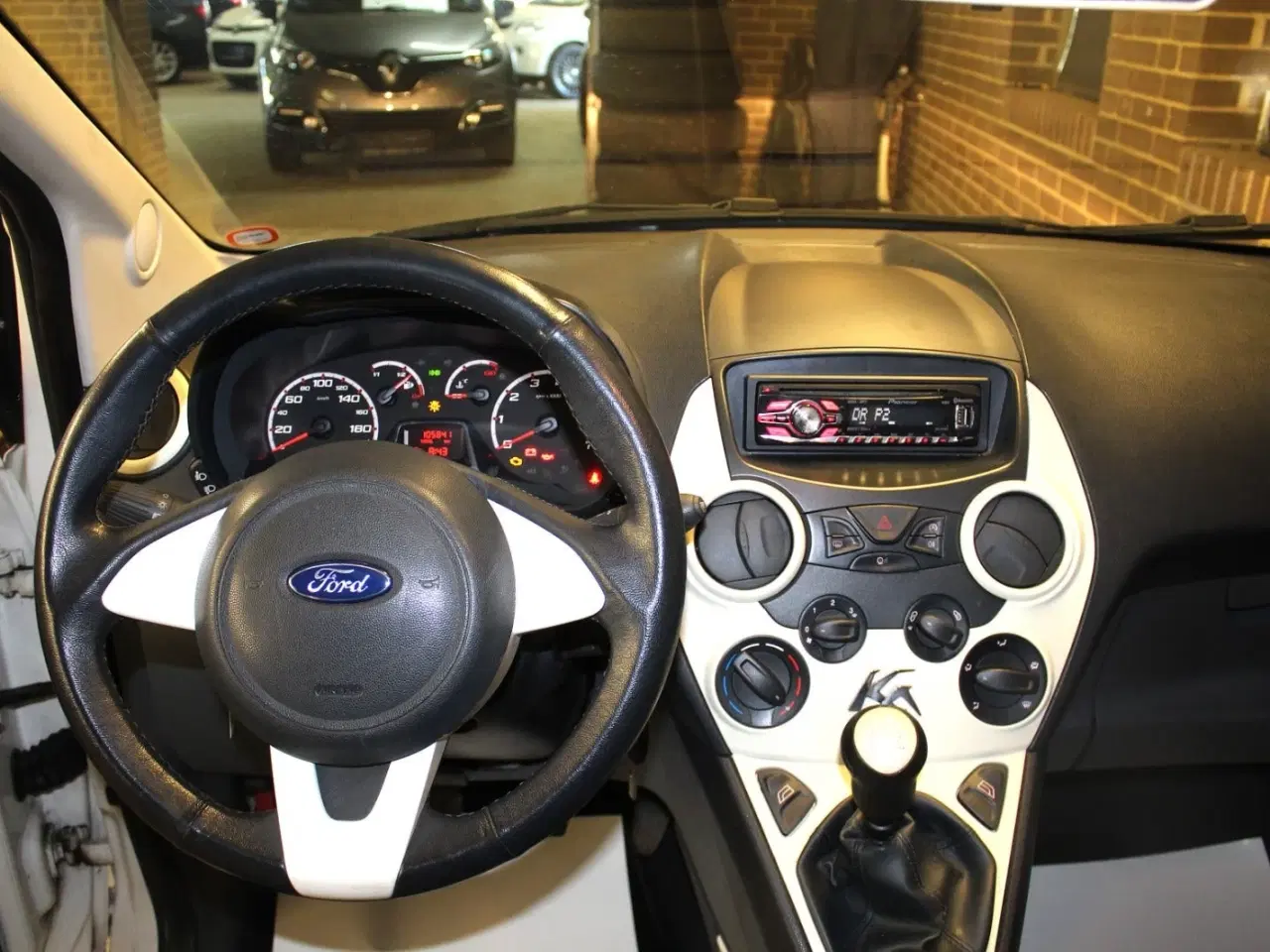Billede 7 - Ford Ka 1,2 Trend+