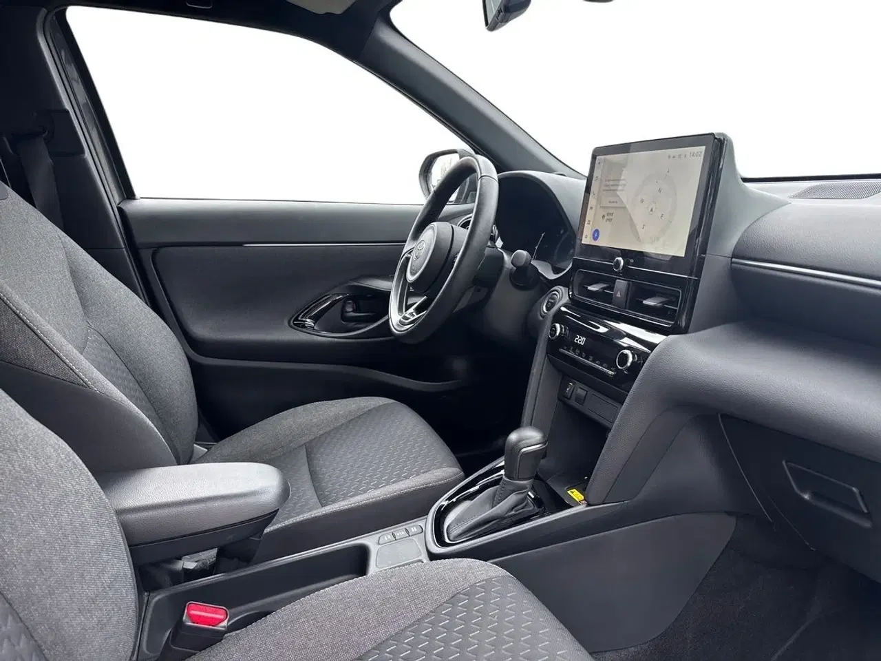 Billede 11 - Toyota Yaris Cross 1,5 Hybrid Style Comfort 116HK 5d Trinl. Gear