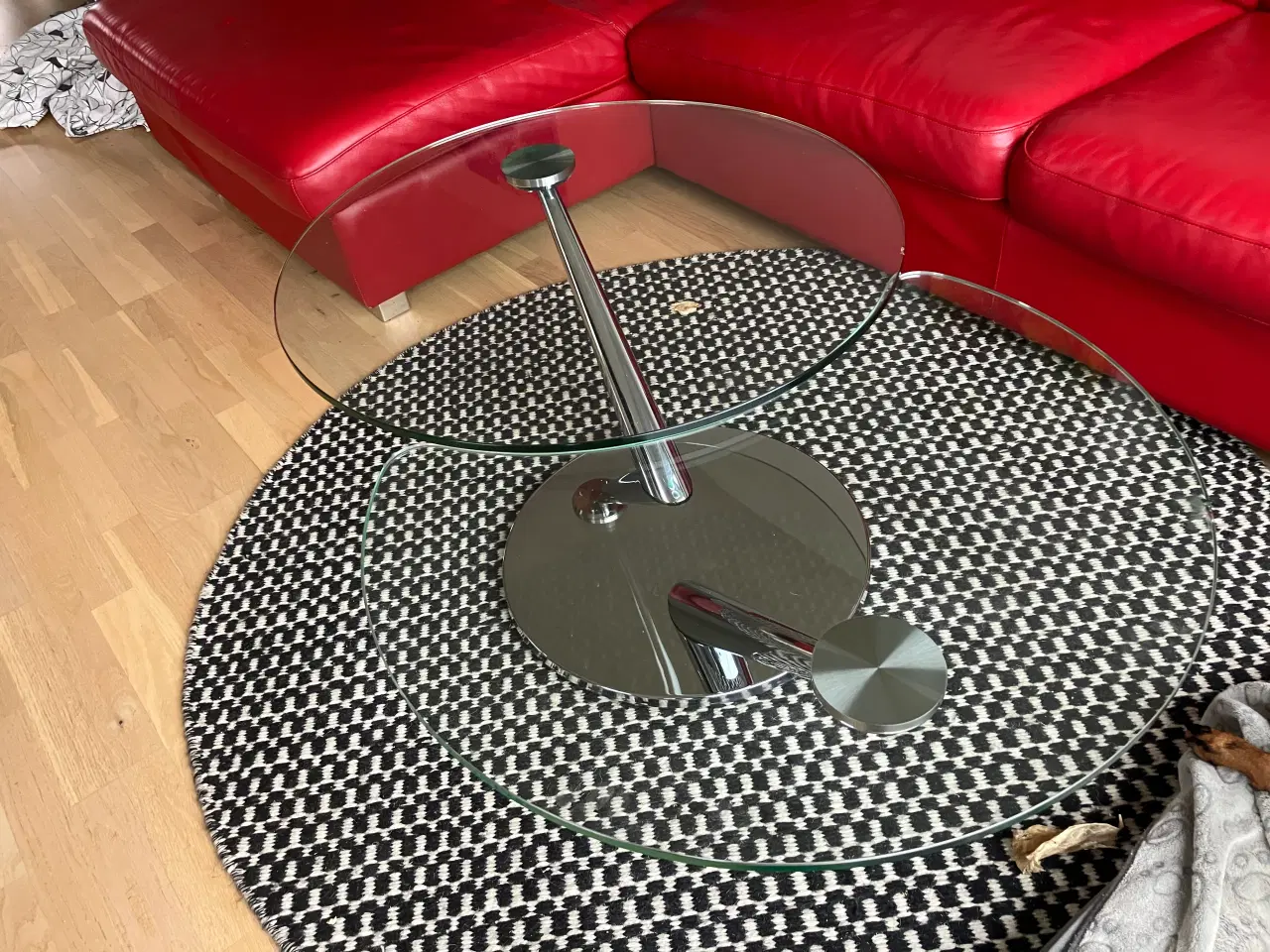 Billede 1 - Naos sofabord Abra