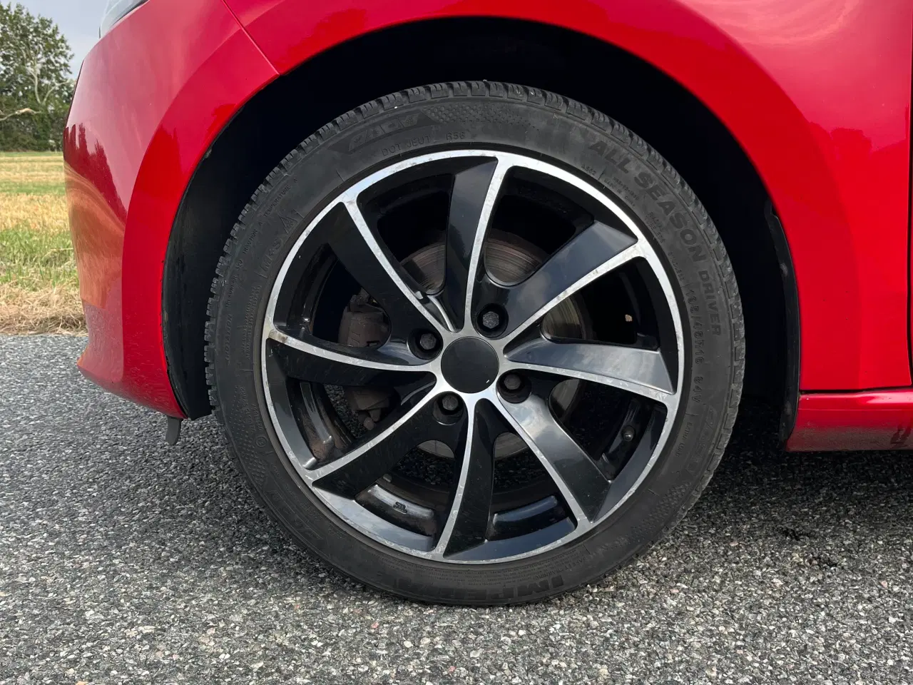 Billede 15 - En ejers Skoda Citigo