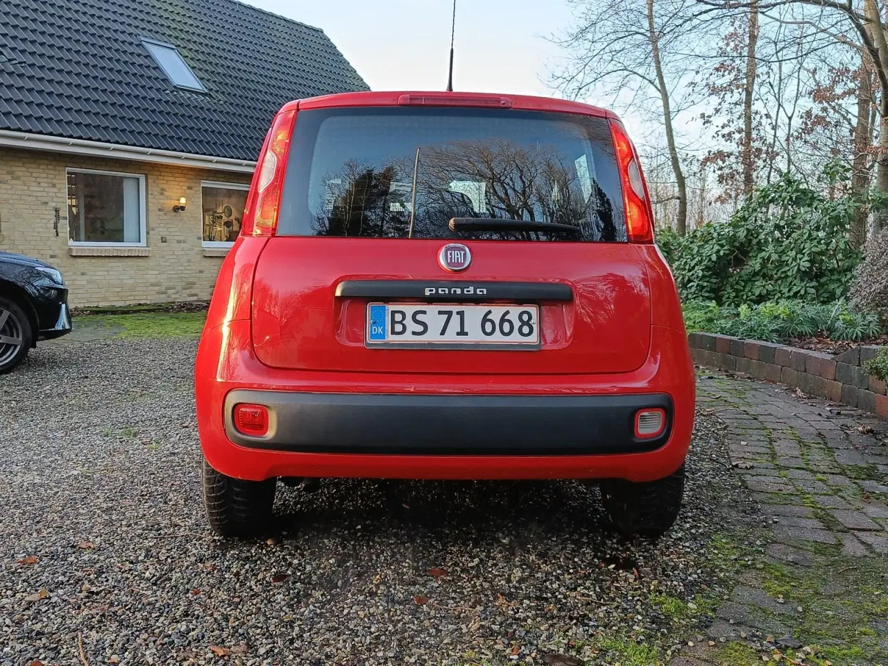Billede 6 - Fiat Panda 0,9 TwinAir 80 Easy