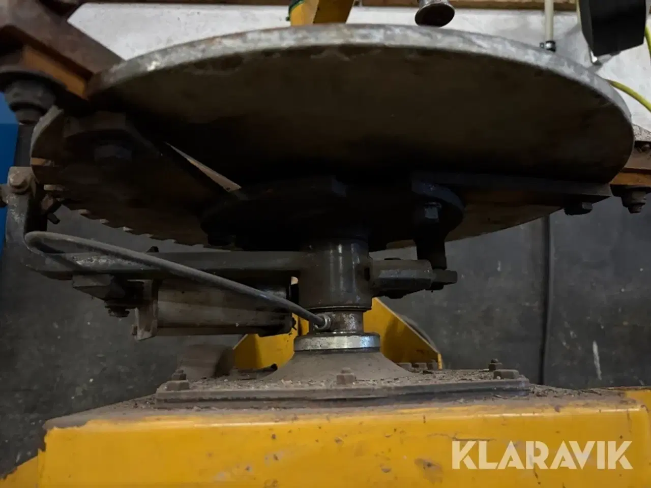 Billede 7 - Dækapparat Sice S 201