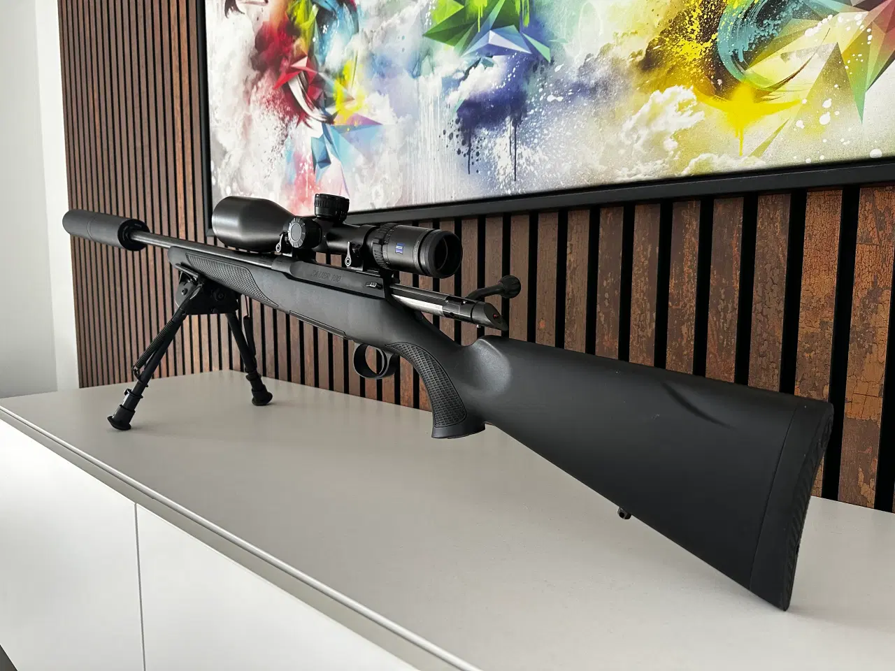 Billede 4 - Sauer 100 30.06