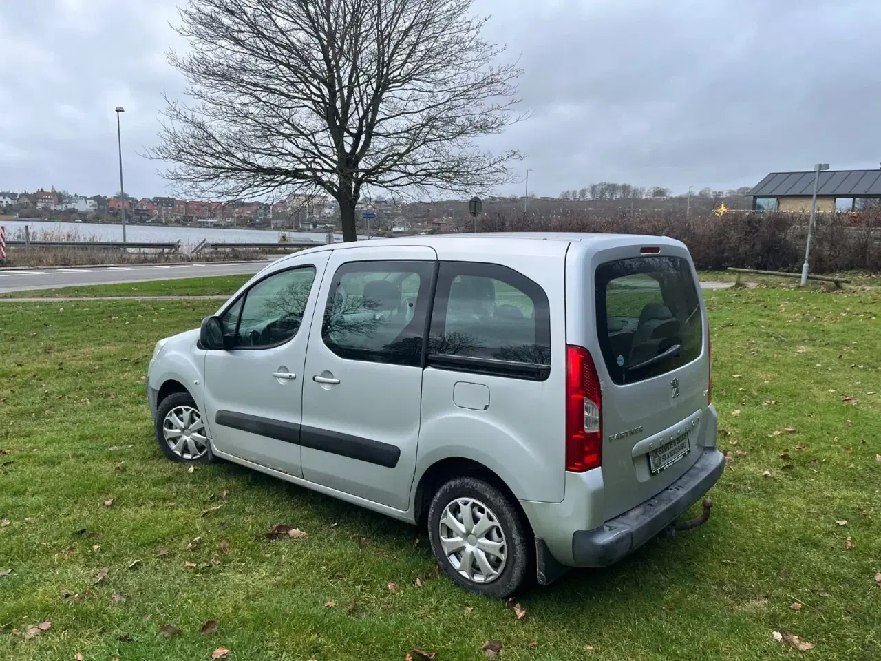 Billede 8 - Peugeot Partner Tepee 1,6 HDi 90 Comfort+ 7prs