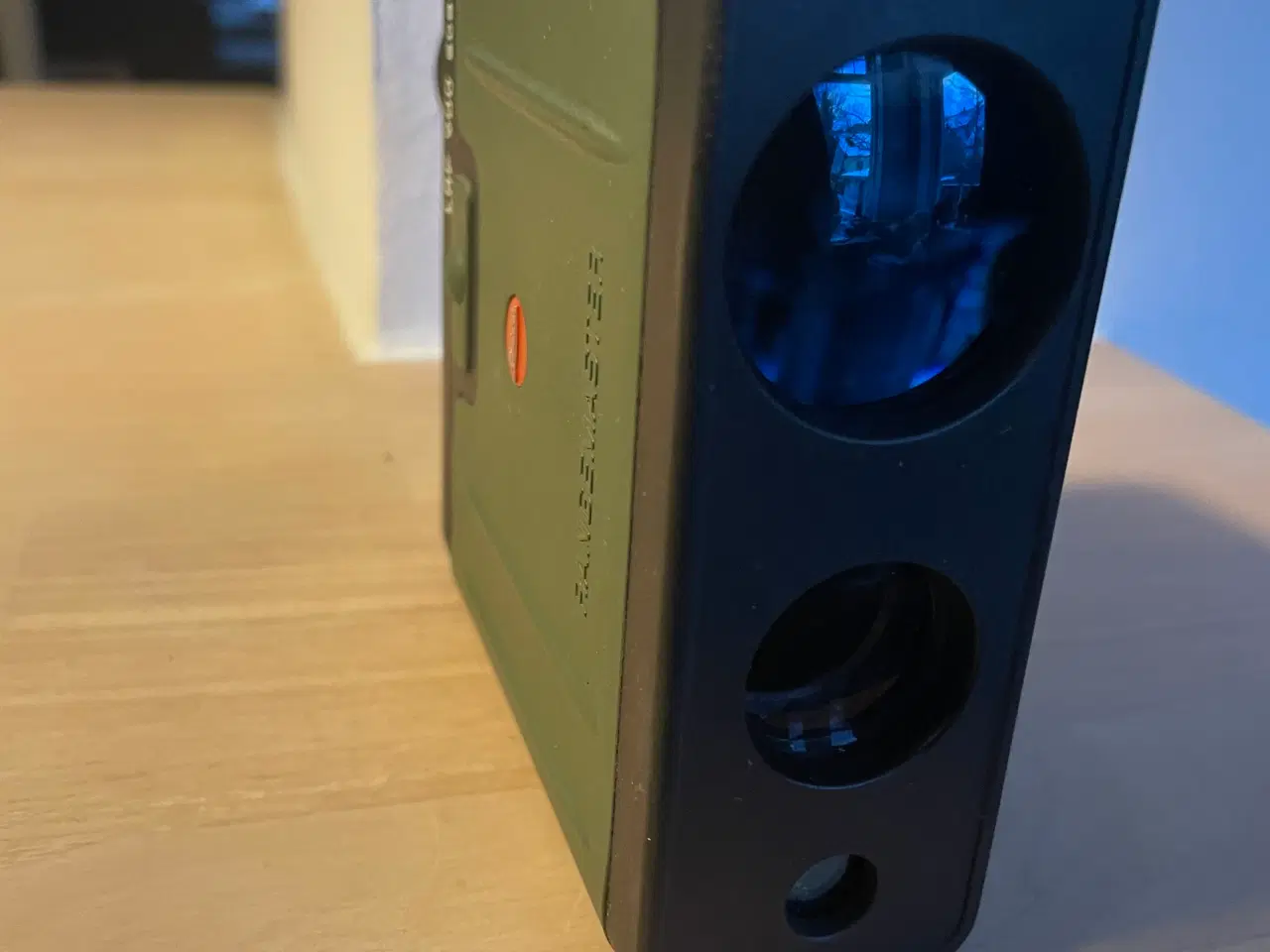 Billede 5 - Leica LRF 900 rangedinder