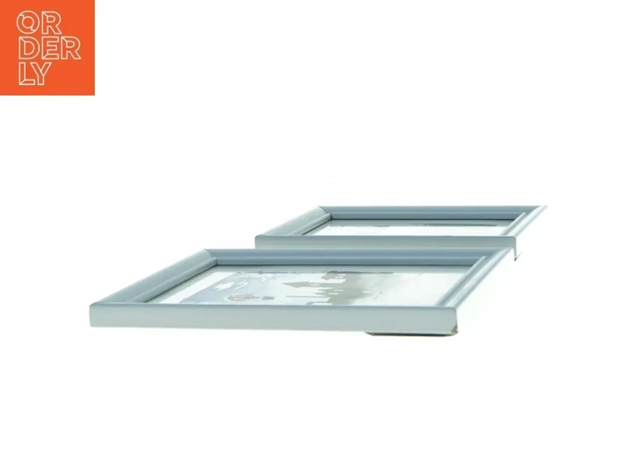 Billede 4 - Billedrammer (str. 20 x 15 og 17 x 12)