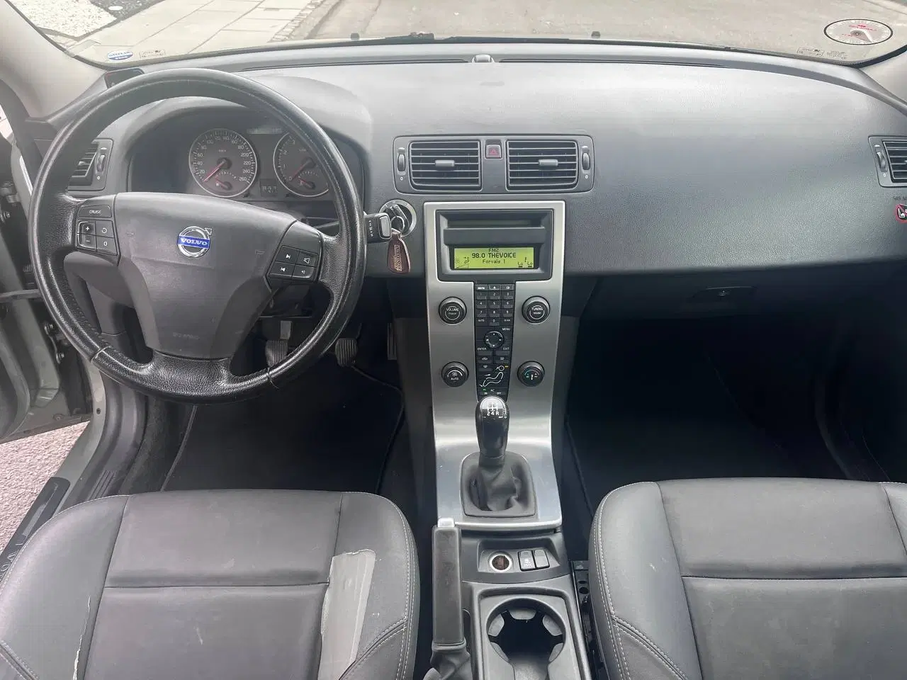 Billede 5 - Volvo S40 1.6
