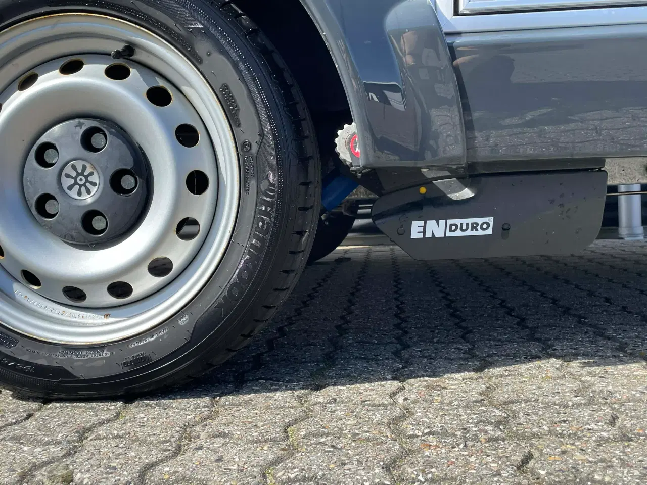 Billede 8 - 2023 - T@B 320 RS