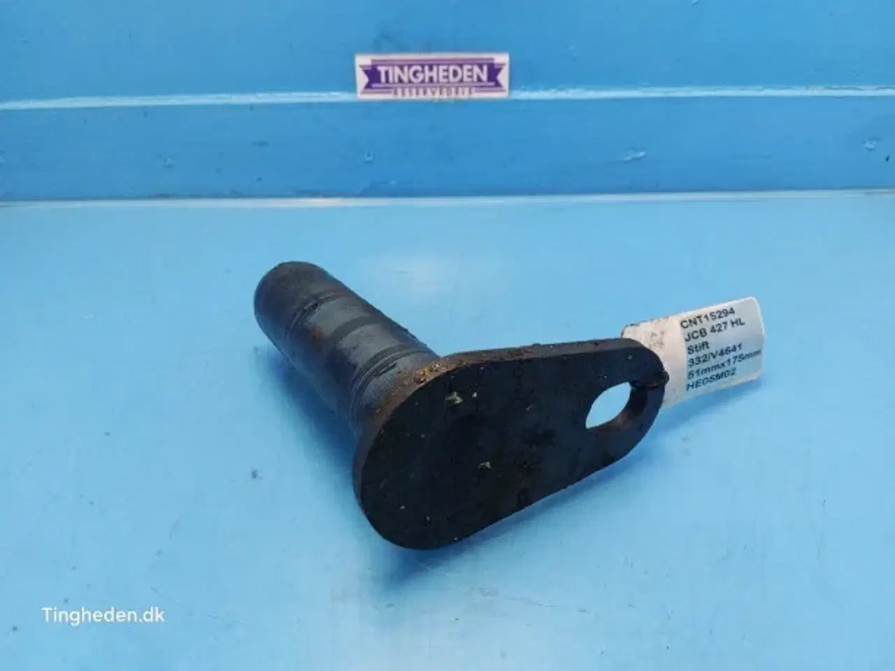 Billede 6 - JCB 427 HL Stift 332/V4641
