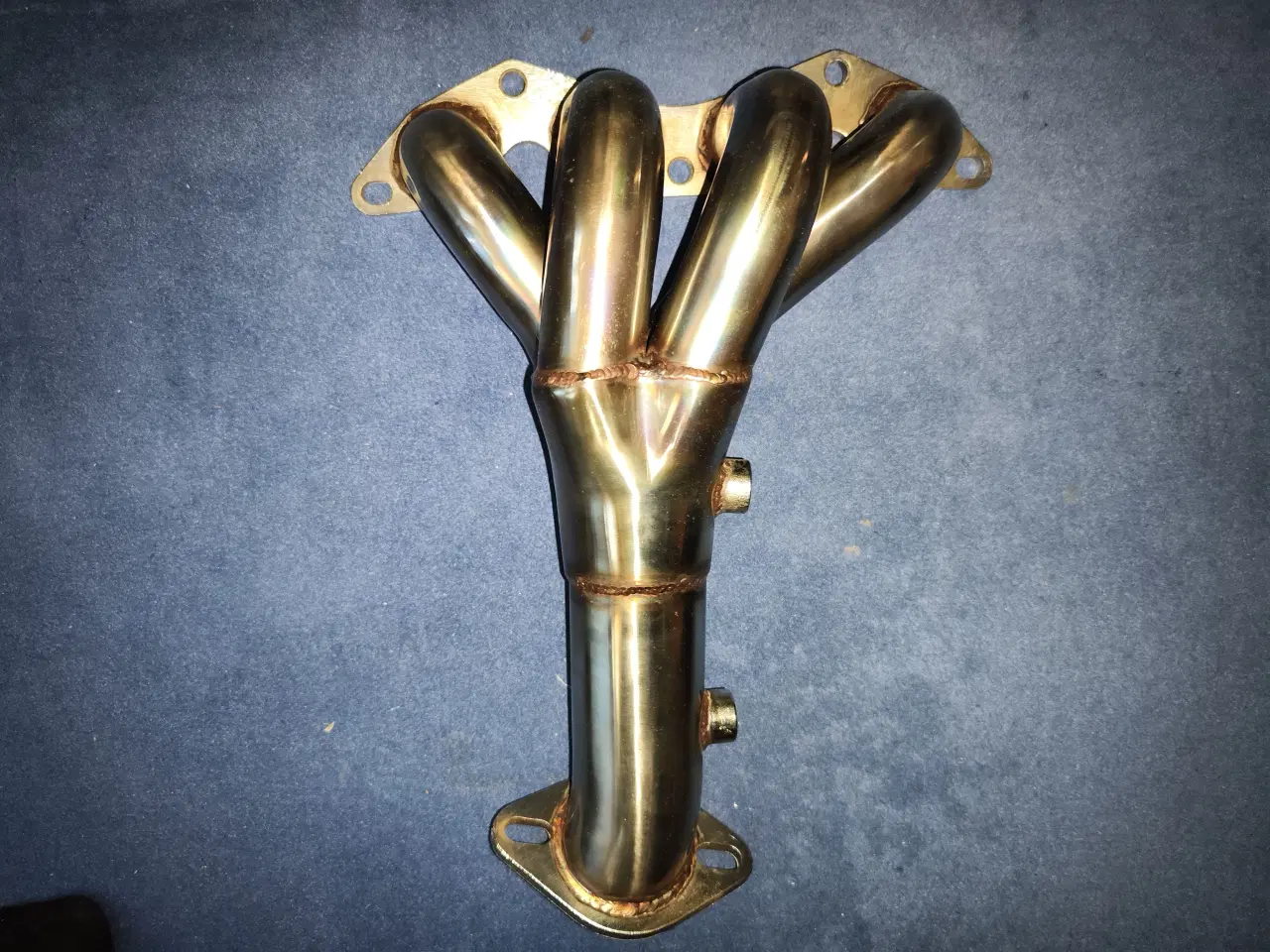 Billede 2 - Banan manifold