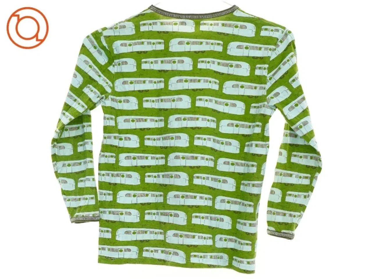Billede 2 - Bluse fra Minymo (str. 128 cm)