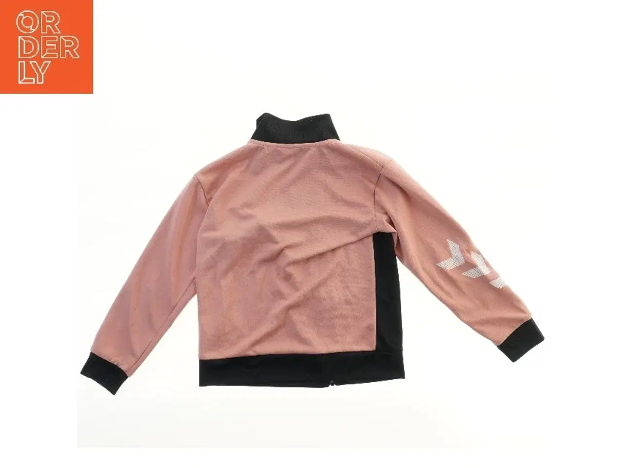 Billede 2 - Hummel jakke fra Hummel (str. 140)