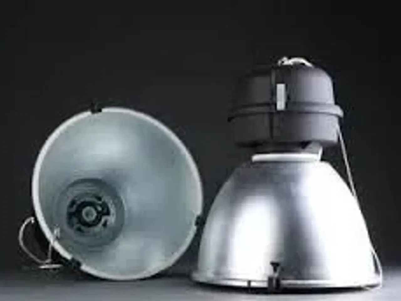 Billede 1 - Lamper - Lambda 265