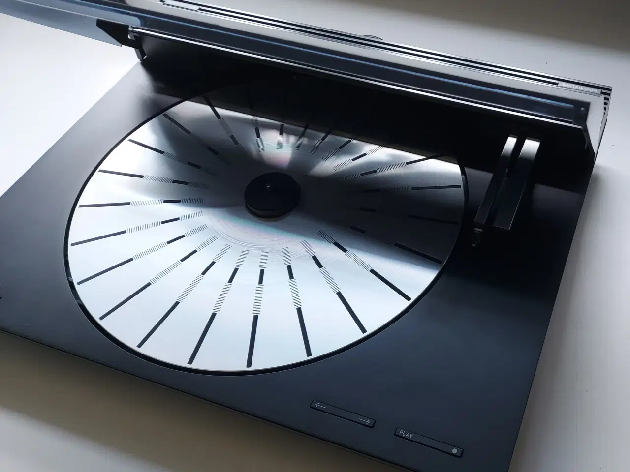 Billede 2 - Grammofon B&O 8500