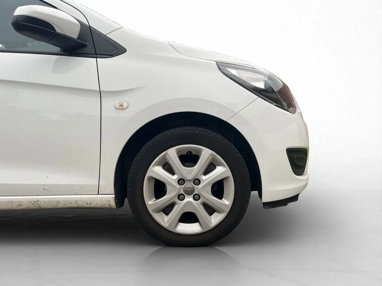 Billede 19 - Opel Karl 1,0 Essentia