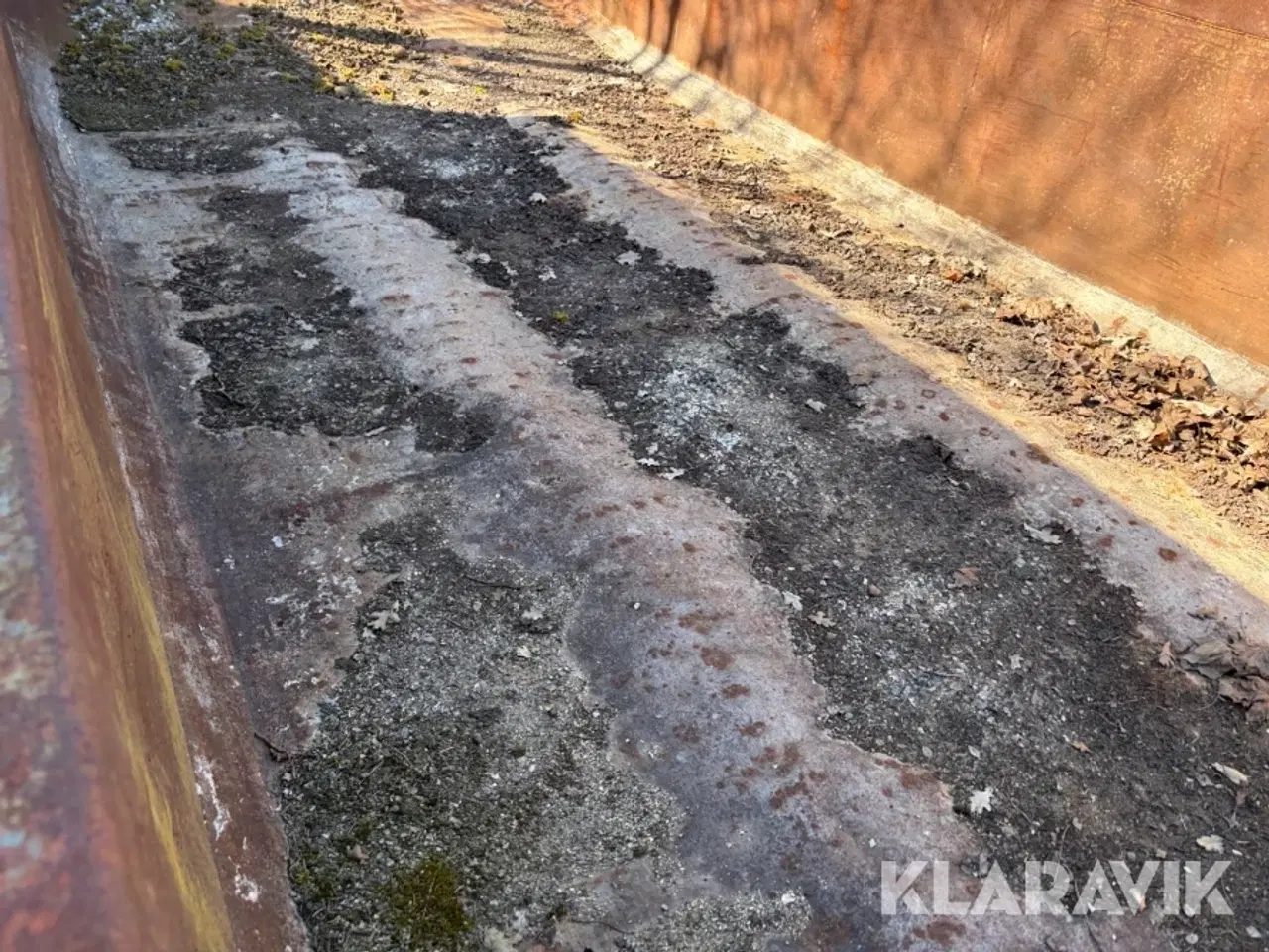 Billede 8 - Lastbil lad