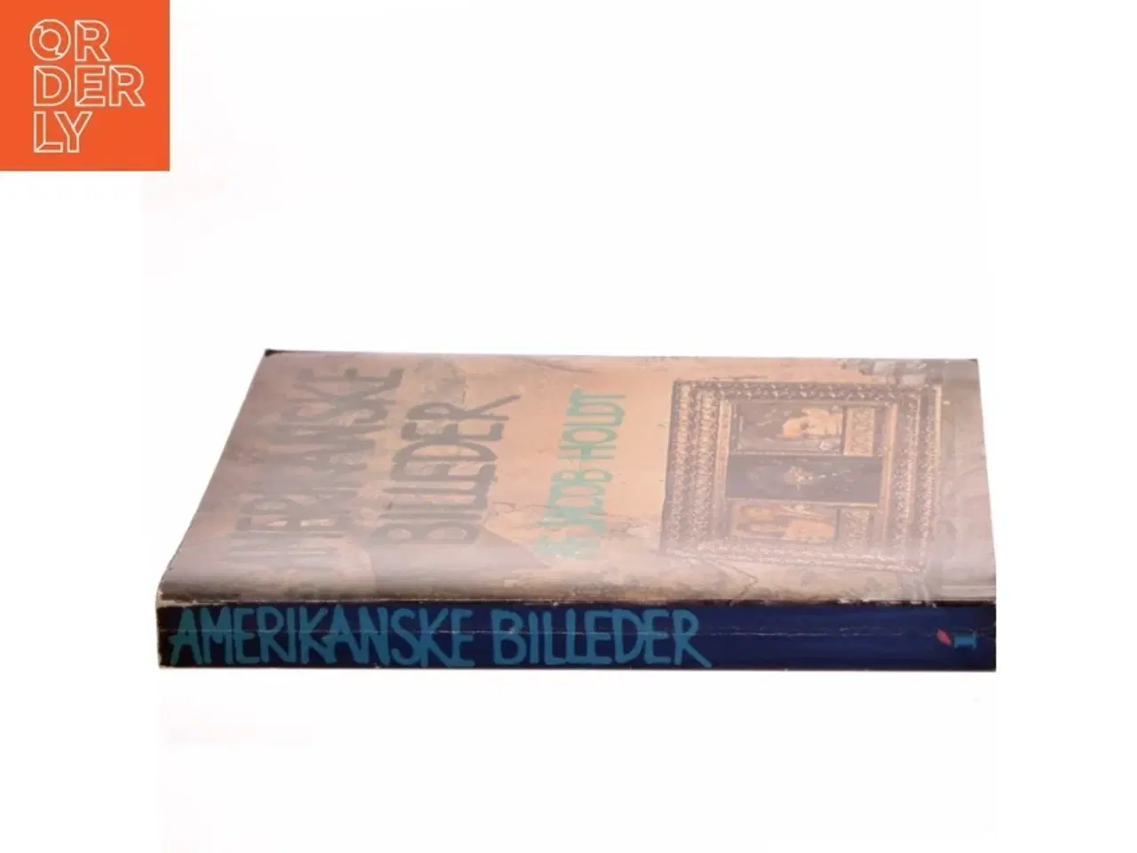 Billede 2 - Amerikanske Billeder af Jacob Holdt (Bog)