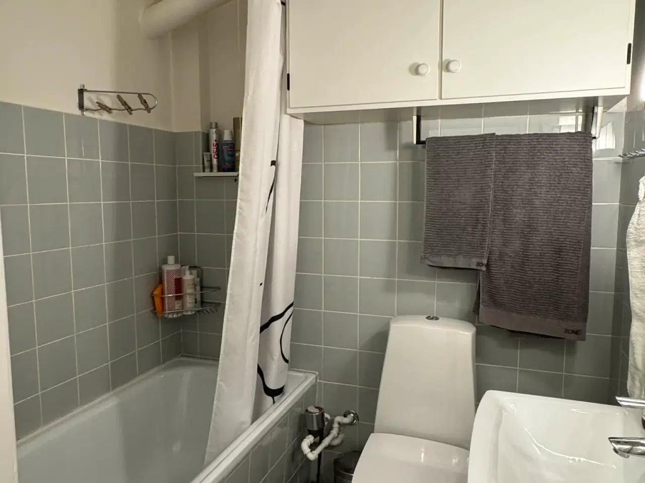 Billede 2 - Andelslejlighed sælges