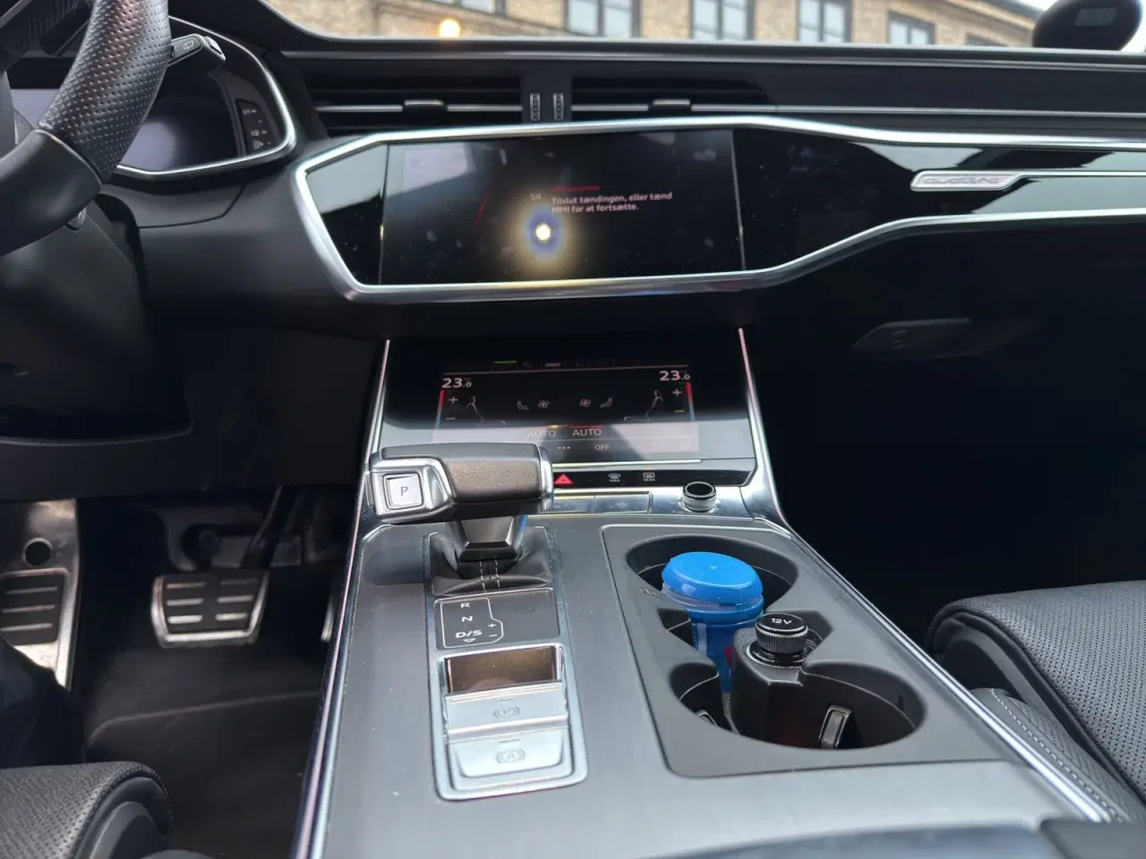 Billede 11 - Audi A6 55 TFSi e S-line Avant quattro S-tr.