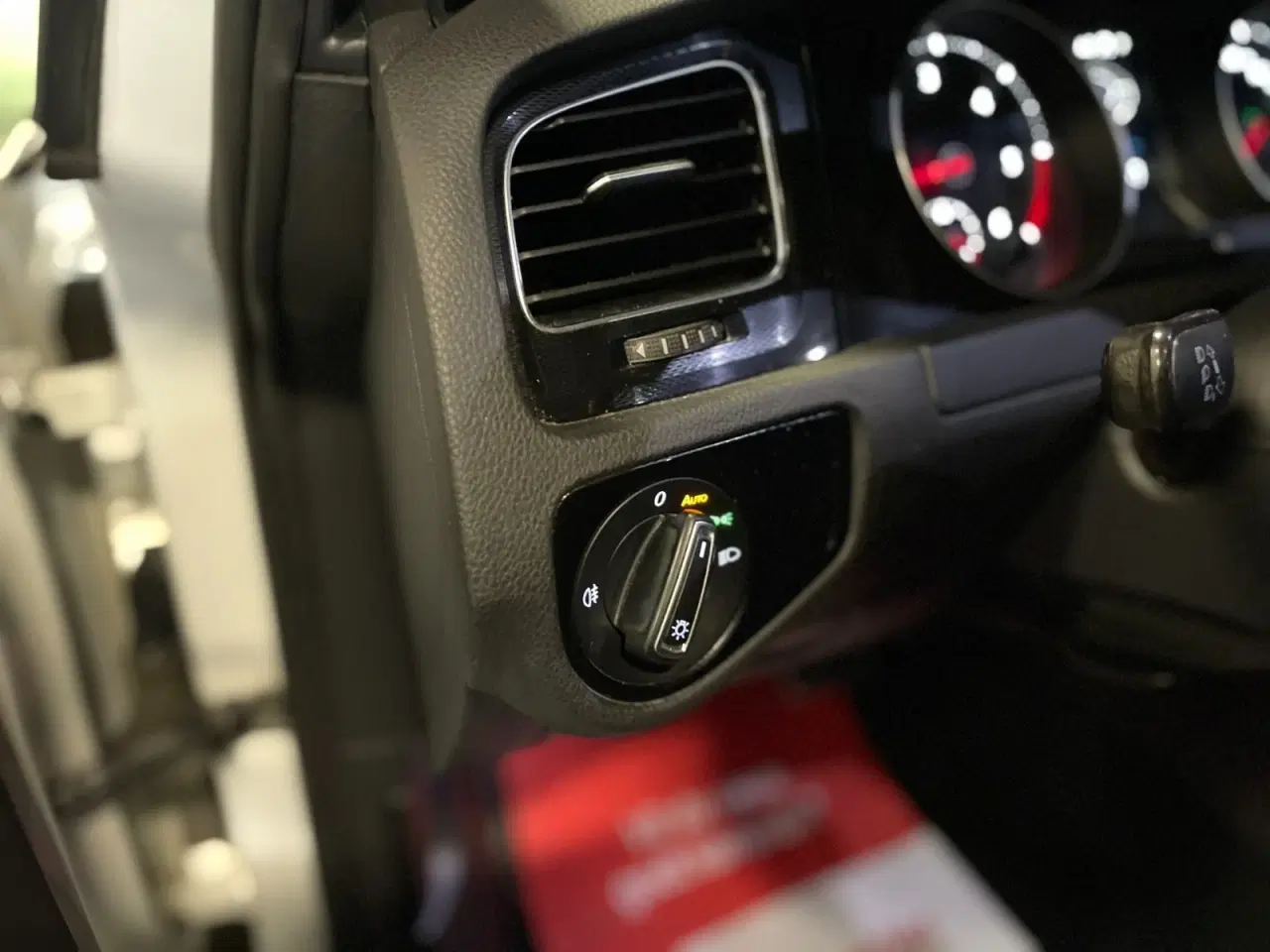 Billede 10 - VW Golf VII 2,0 TDi 184 GTD Variant DSG