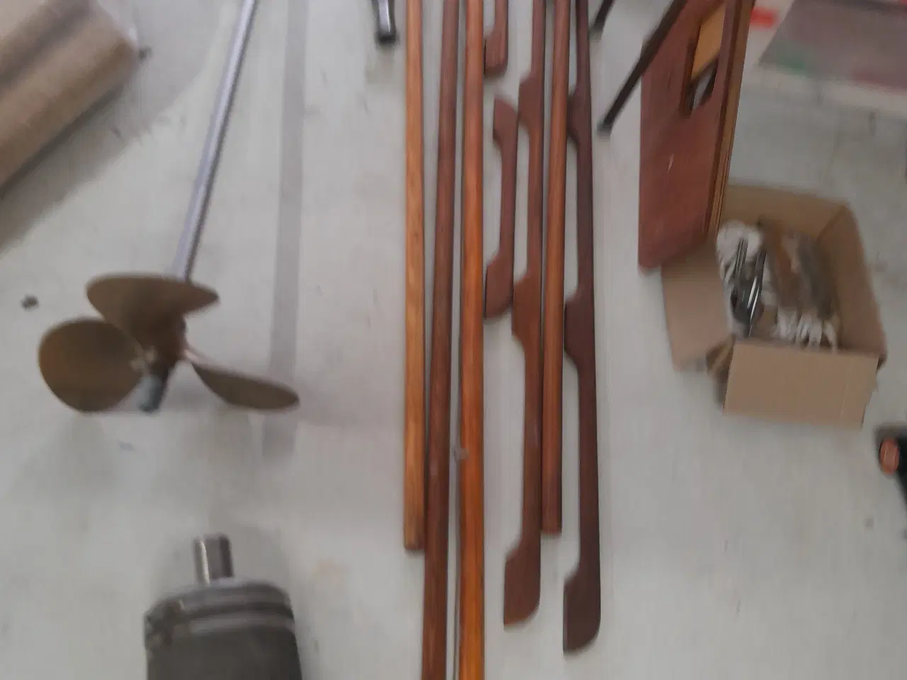 Billede 21 - Billig projekt LM24