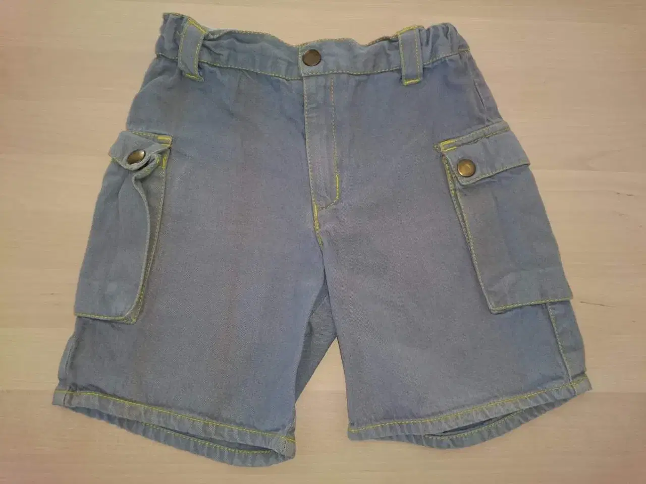 Billede 1 - Max & Karla shorts Str 110.