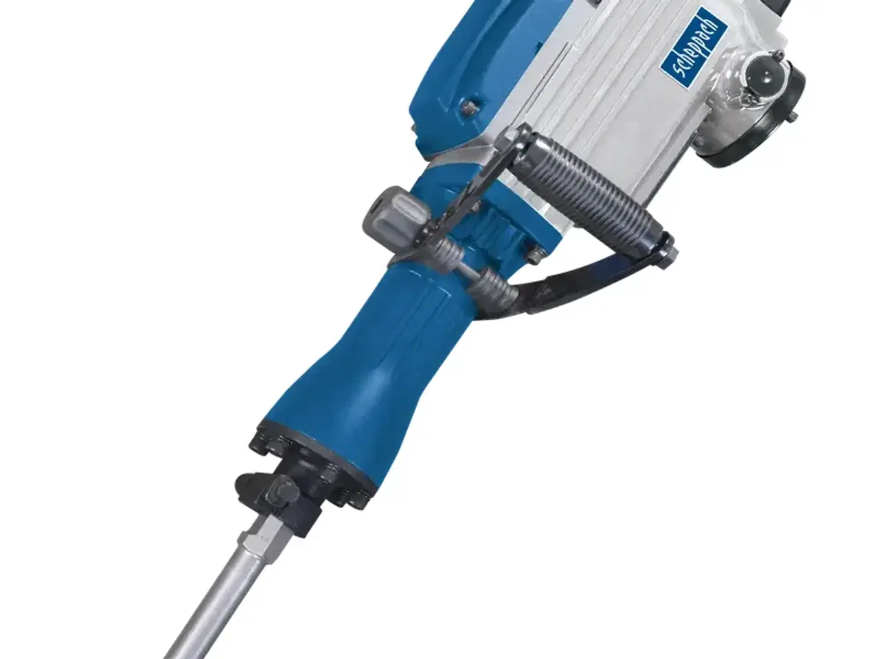 Billede 1 - 16 kg nedbrydningshammer udlejes