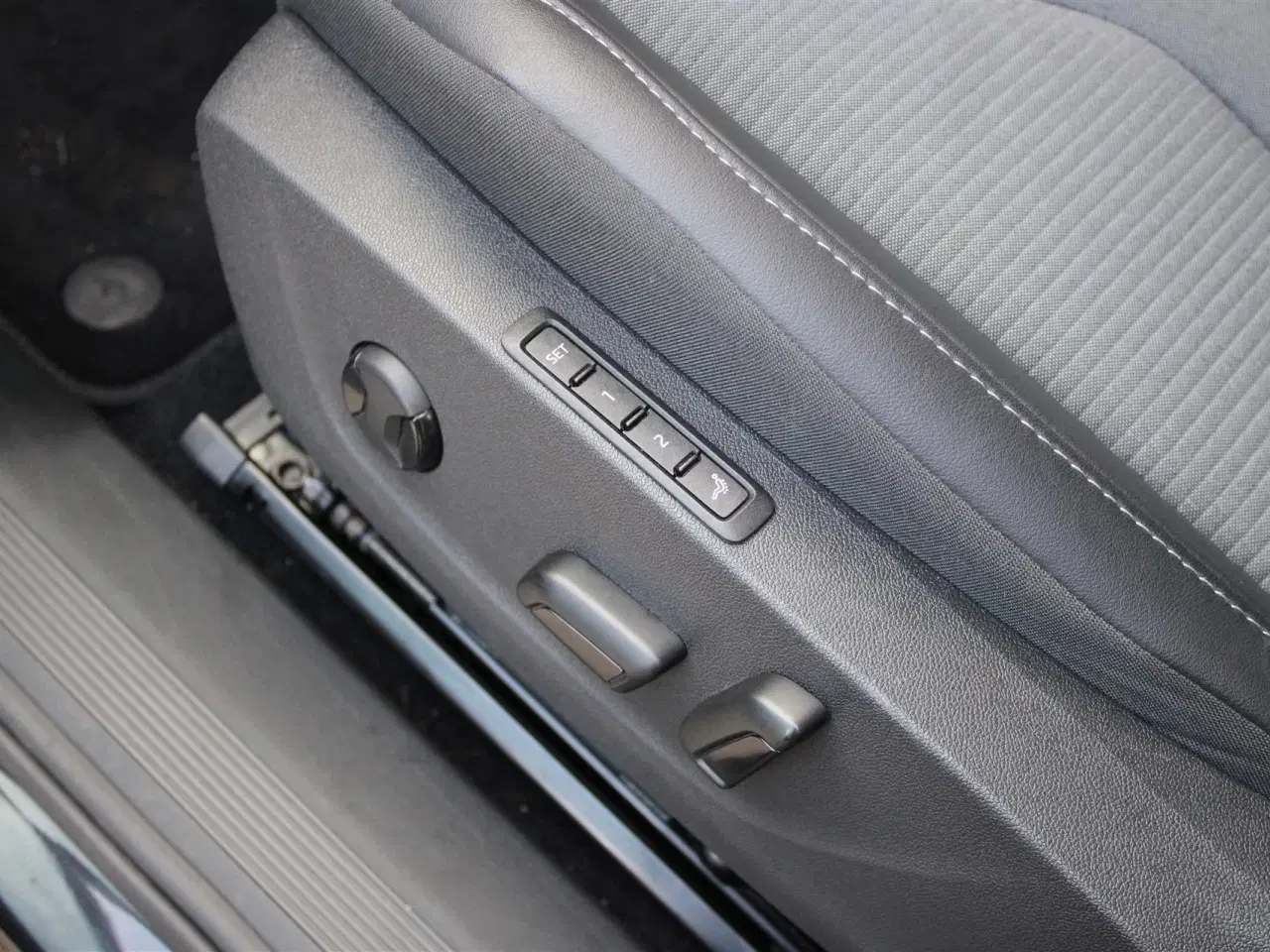 Billede 5 - Skoda Enyaq iV 80 EL 204HK 5d Aut.