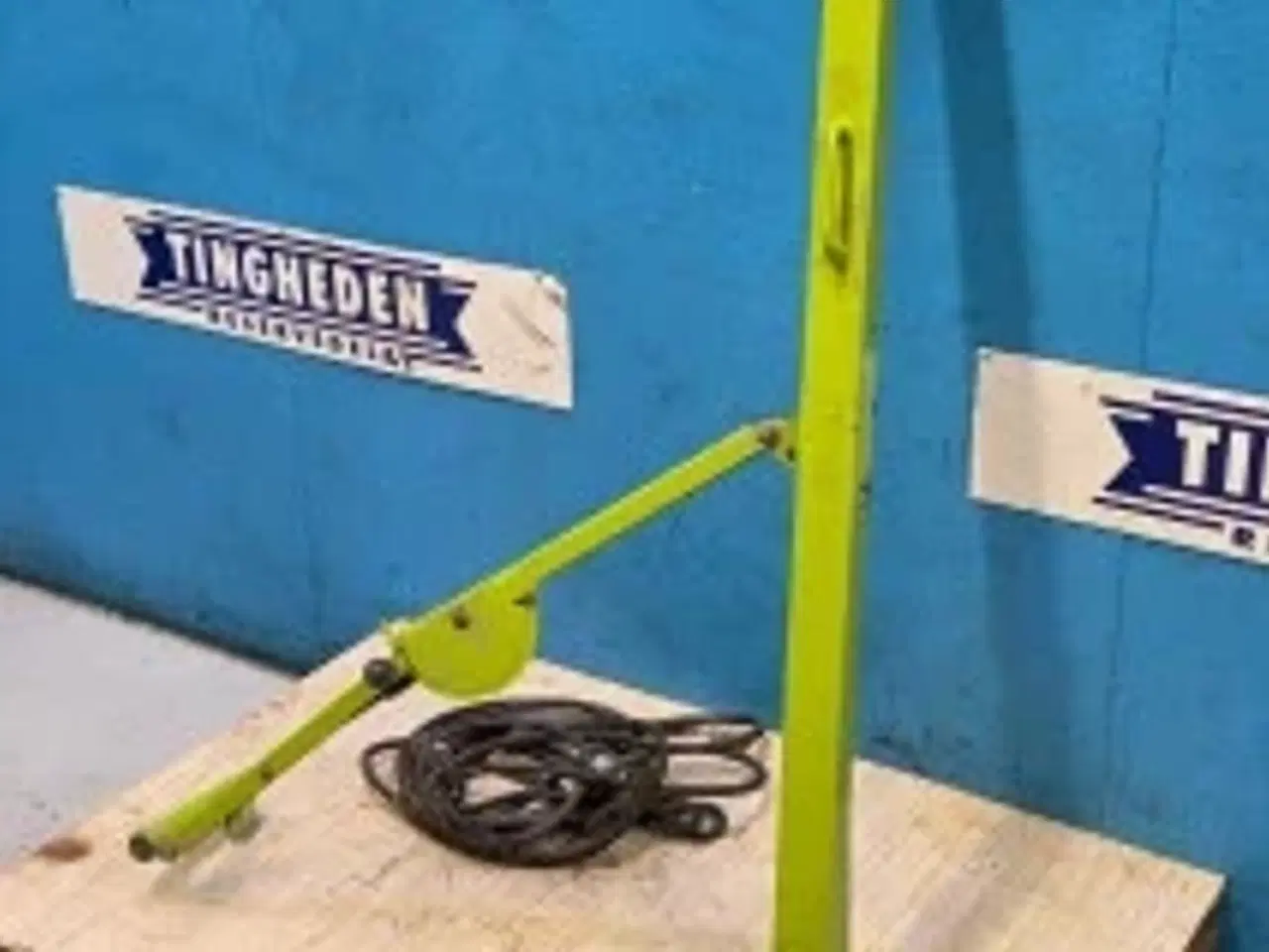 Billede 18 - Claas V900 Laser Sensor R. 5213051