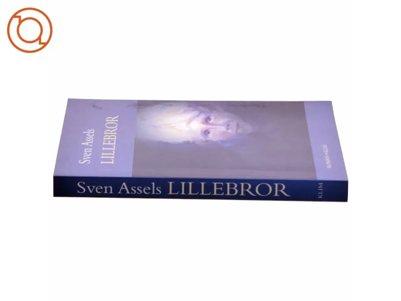 Billede 2 - Lillebror af Sven Assels (bog)