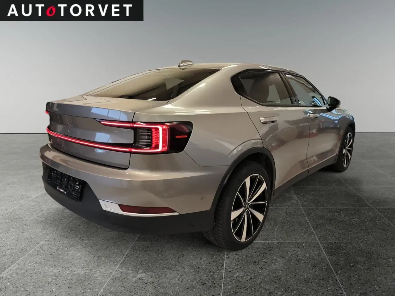 Billede 3 - Polestar 2  Long Range