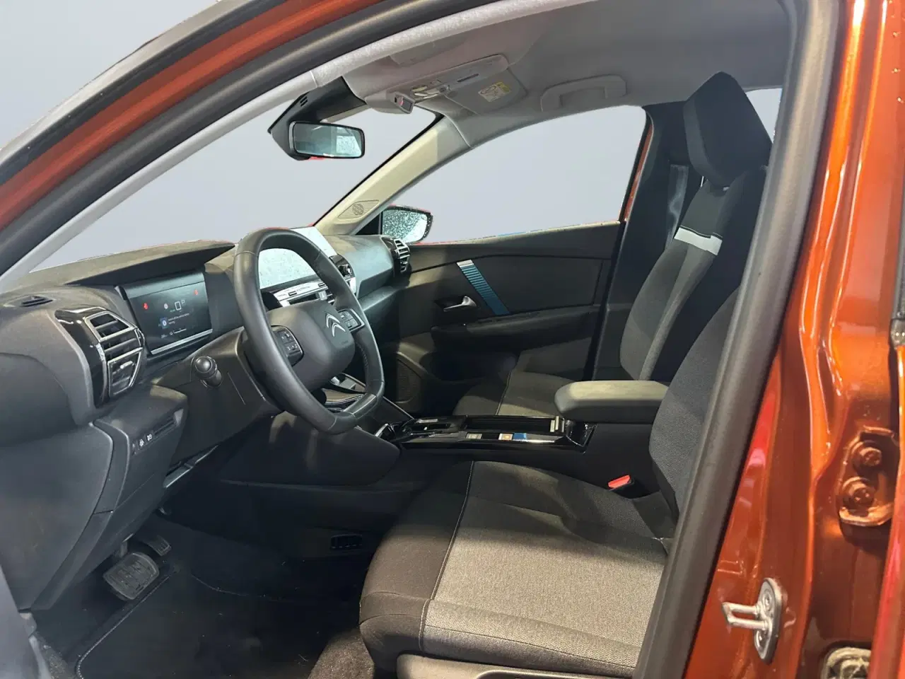 Billede 4 - Citroën ë-C4 50 Feel