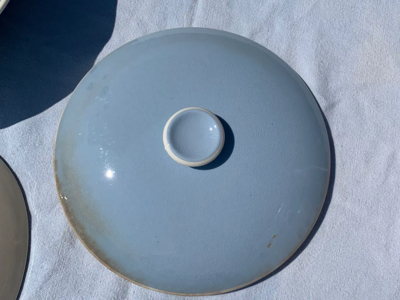 Billede 5 - Aluminia Sonja og Lone 
