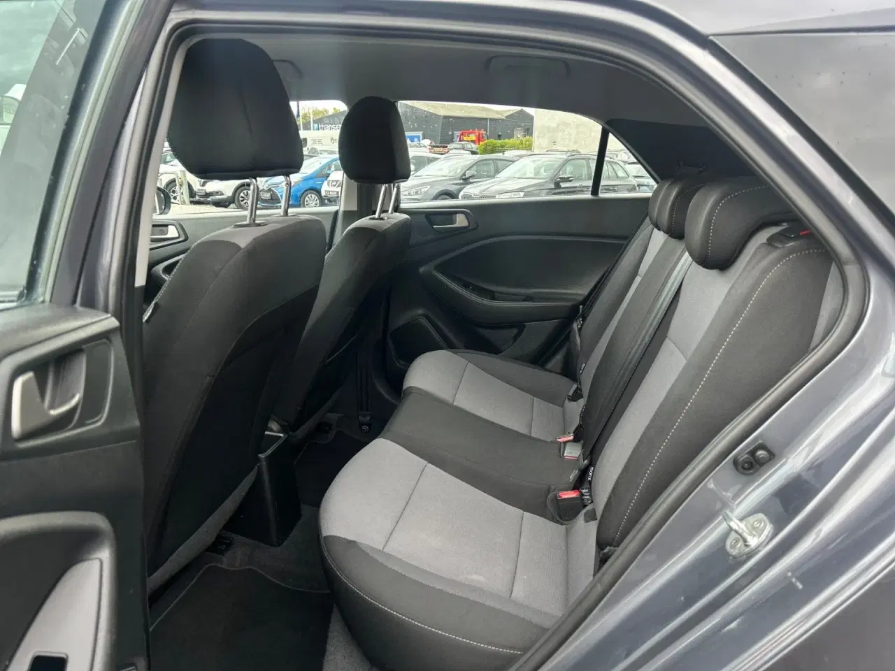 Billede 16 - Hyundai i20 1,0 T-GDi Trend