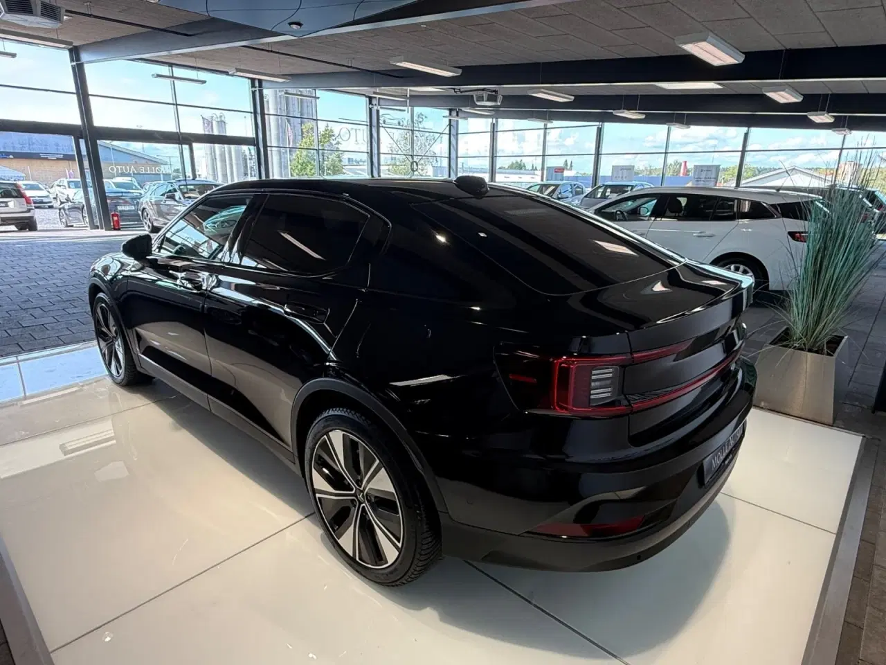 Billede 4 - Polestar 2  Long Range