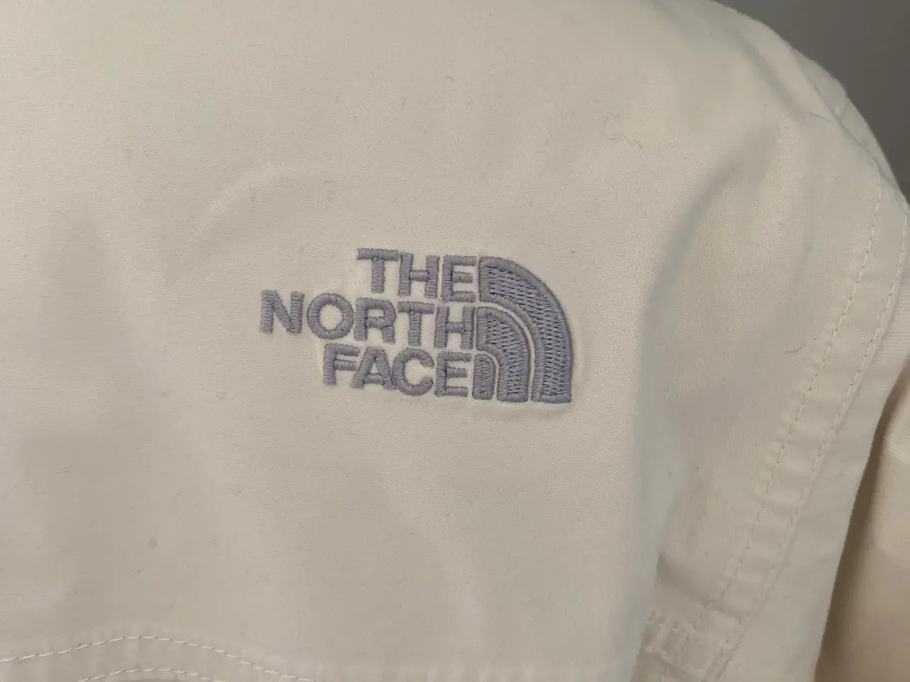 Billede 14 - North Face HyVent dun skijakke