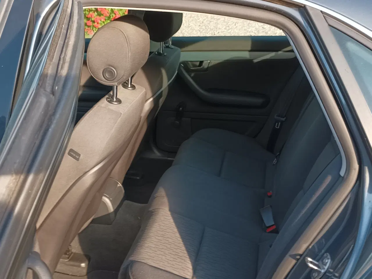 Billede 5 - Audi A4 /b7 1.6 benzin