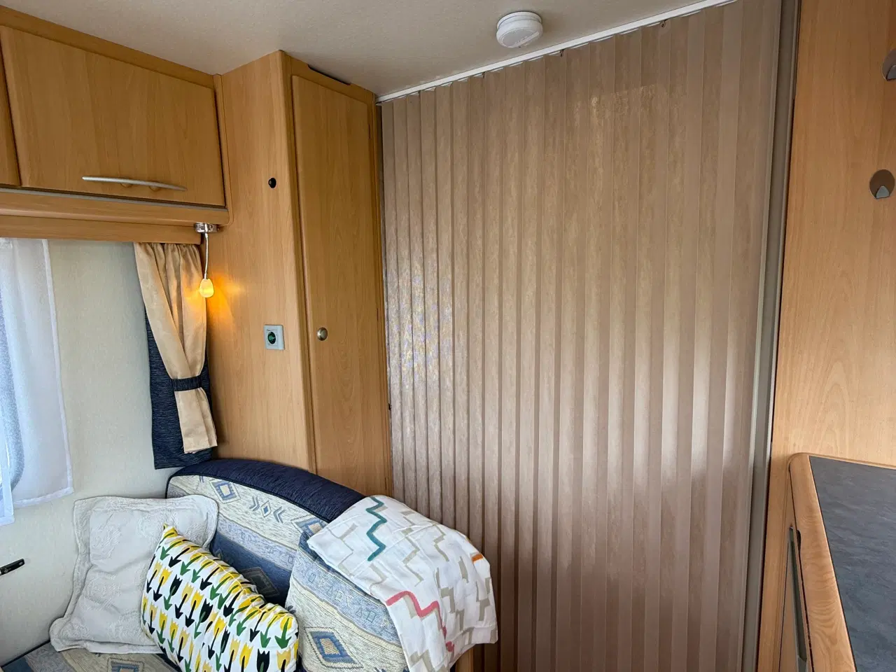 Billede 15 - 2005 Adria 432 PX / Med Fortelt