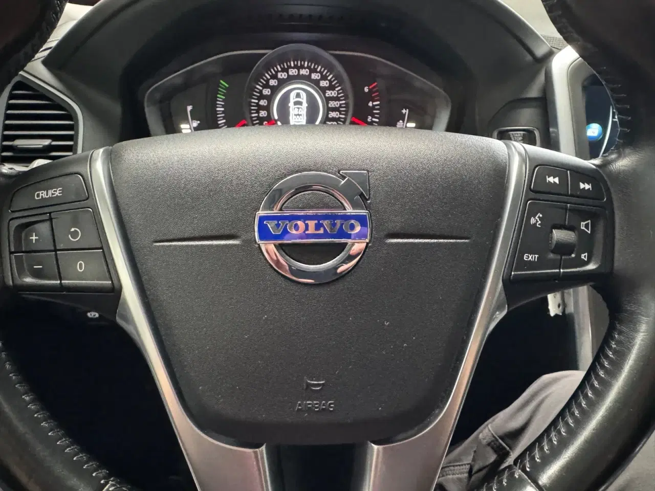 Billede 10 - Volvo XC60 2,0 D4 190 Momentum