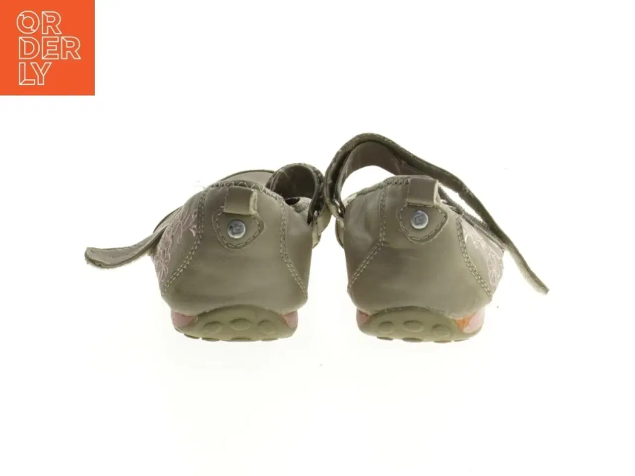 Billede 2 - Ballerina sko i størrelse 36 fra Graceland (str. 36 )