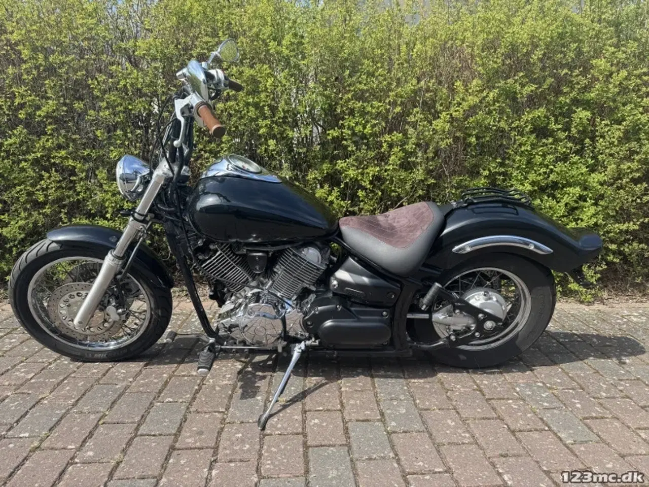 Billede 3 - Yamaha XVS 1100