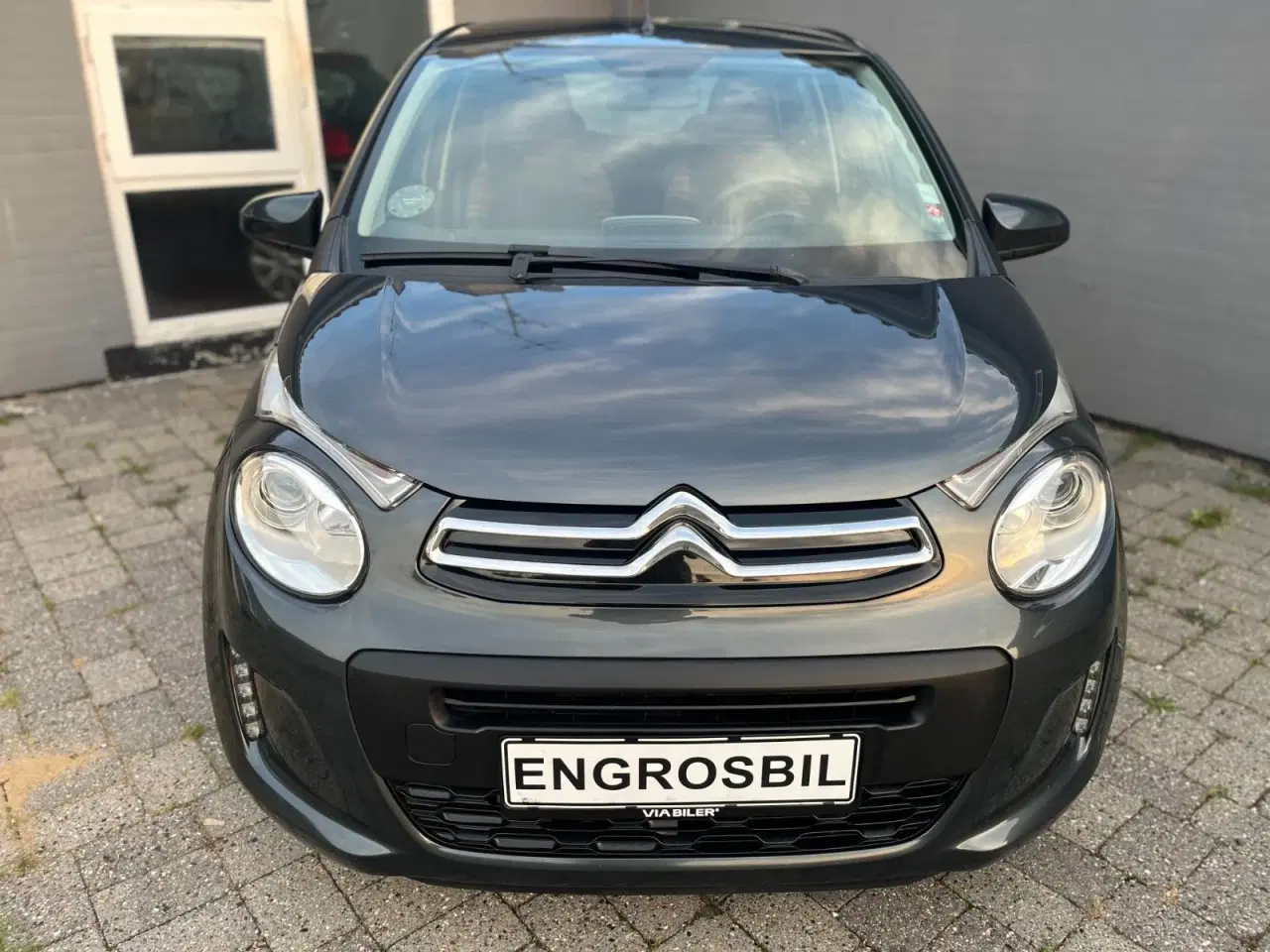 Billede 2 - Citroën C1 1,2 PureTech Feel+ Airscape