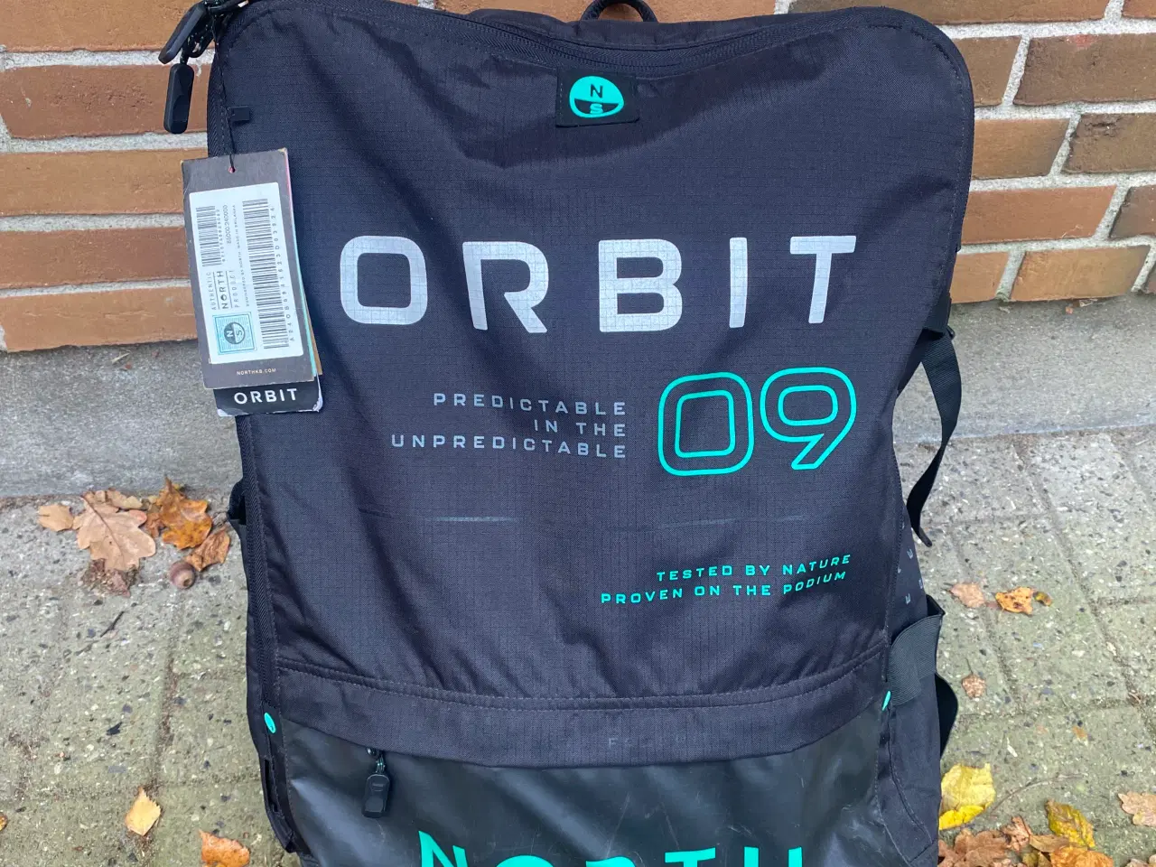 Billede 1 - North Orbit 9m2 2024