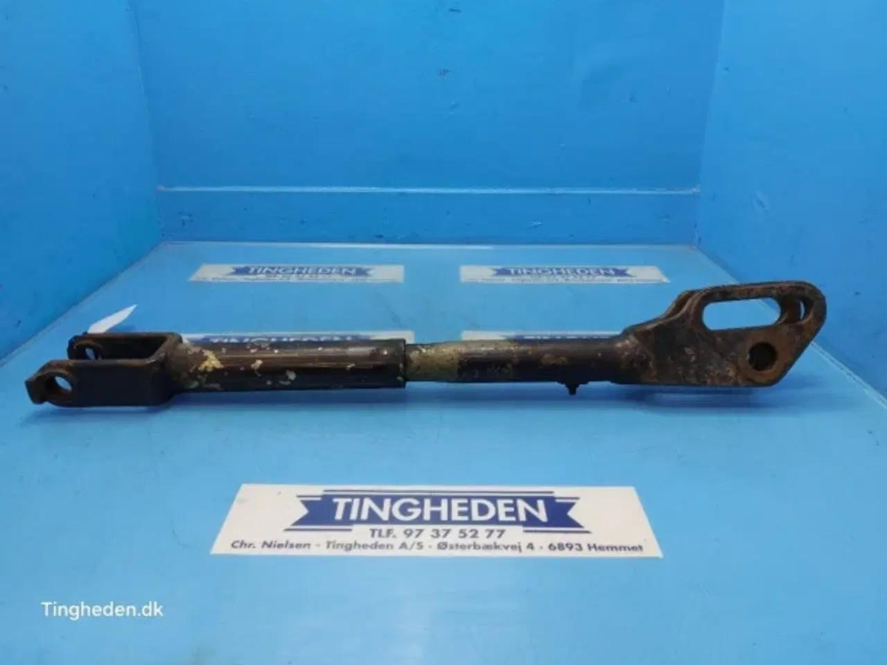 Billede 1 - Fiat 180-90 Liftspindel 5119733