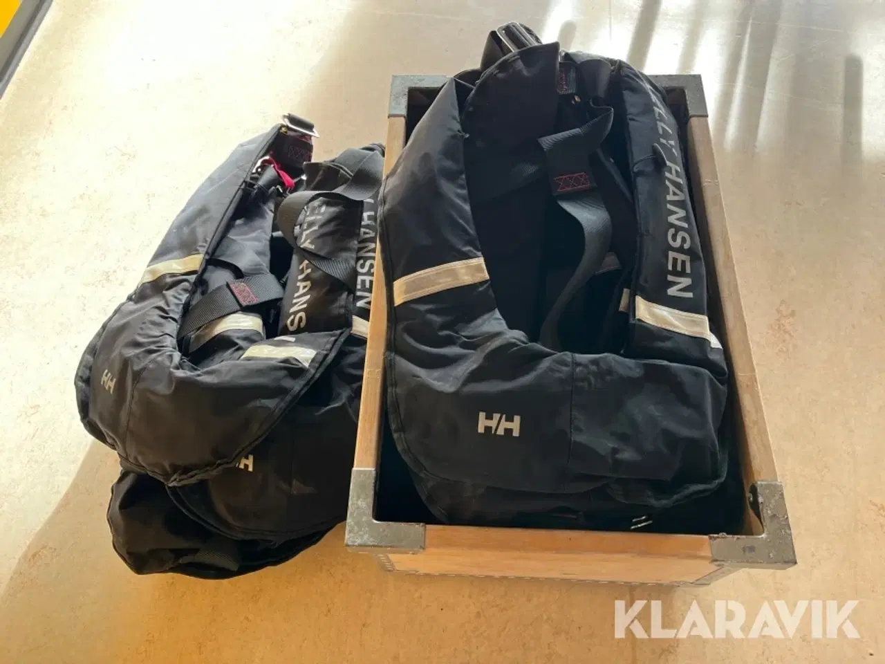 Billede 7 - Båd Fåborg glasfiber 23 fod med vogn